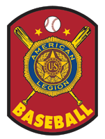 Baseball Emblem